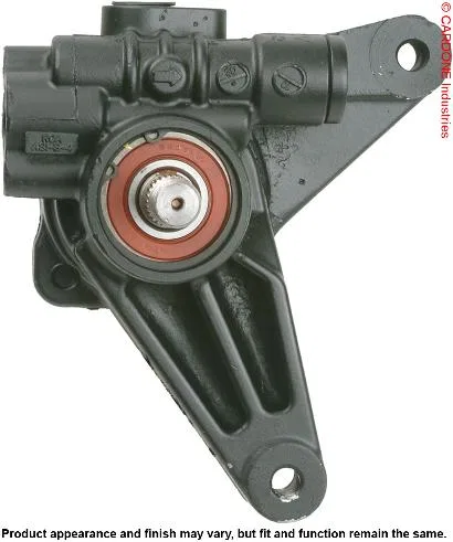 21-5441 – A1 REMFG INC Power Steering Pump, OE Replacement Remanufactured Without Pulley With O-Rings